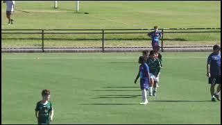 SD Raiders vs Manly United