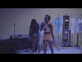 Danielle E. Brown sings ACAPELLA “How”