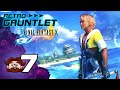 Retro Gauntlet: Final Fantasy X - Part 7: A Somewhat Decent Proposal