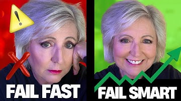 The Truth About Failing Fast Nobody Tells You