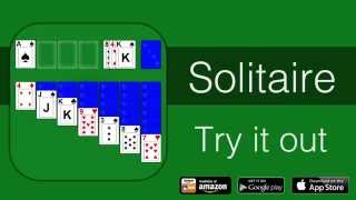 Solitaire App screenshot 4