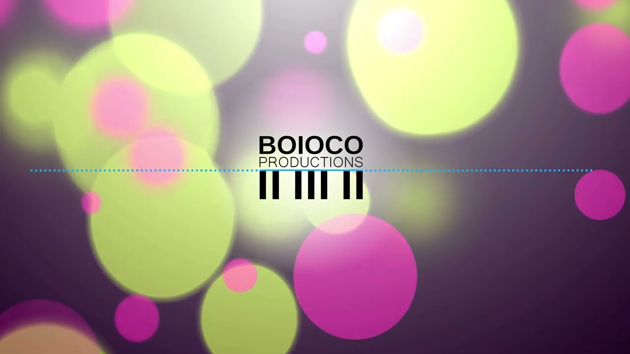 Humanize | Instrumental by BOIOCO Productions