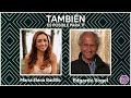 MARÍA ELENA BADILLO  "También es posible para tí"