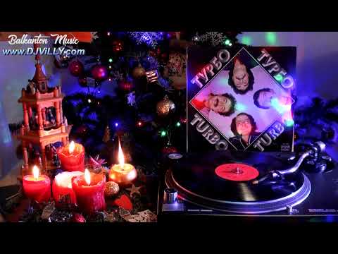 Група ТУРБО Утеха Балкантон