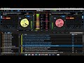SERATO DJ PRO MEZCLA DE BACHATA RAPIDA USADO EL CFOFERDE