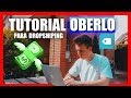 CÓMO UTILIZAR OBERLO para hacer DROPSHIPPING [Tutorial Completo] en Español