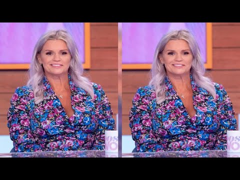 Atomic Kitten Feud Exposed: Kerry Katona's Shocking Tell-All