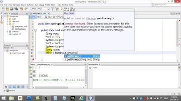 AP Computer Science   010   Conditions Strings