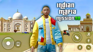 💥 Indian Mafia Mission 3D 😎 | Gangster Crime City 🎮 | Epic Underworld Action Game 🇮🇳 screenshot 4