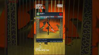 Hey Nine Tails ......Naruto Fights Kurama