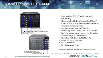 Webinar: Multi-Access Edge Computing with Network Programmability