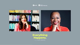 The Secret Power of Sorrow and Joy with Angela Williams of United Way