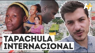Migración internacional en Tapachula | AJ+ Español
