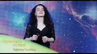 VERONICA CUNEO - Ninna nanna (DAL VIVO)