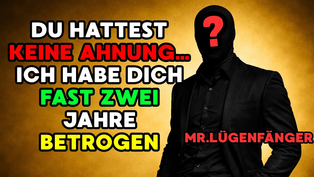 Bei Der Gala Lobte Sie Ehrlichkeit Und Treue, Ich Enthüllte Ruhig Ihre Geheimen Daten