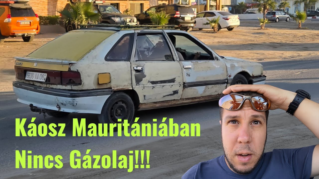 Budapest-Bamako 2026 #papracing #budapestbamako #foryou #africa #fyp 