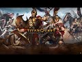 Titan Quest [Андроид/iOS] - Первое прохождение #2