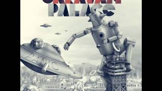 Caravan Palace - The Dirty Side Of The Street
