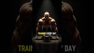 Working Out Every Day Isn’t Dedication — It’s Self-Destruction