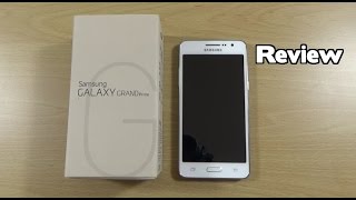 Destroyed phone Restoration | Rebuild broken Samsung Galaxy Grand Prime phone