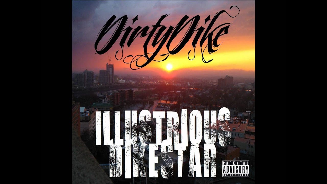 Dirty Dike Little Mr Grin & Bare Prod By Illustrious Ethics