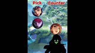 Sora No Conter sora mlbb