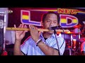 PRAHU LAYAR - NEW LIDA MUSIC - CAHYA MARDIYAH