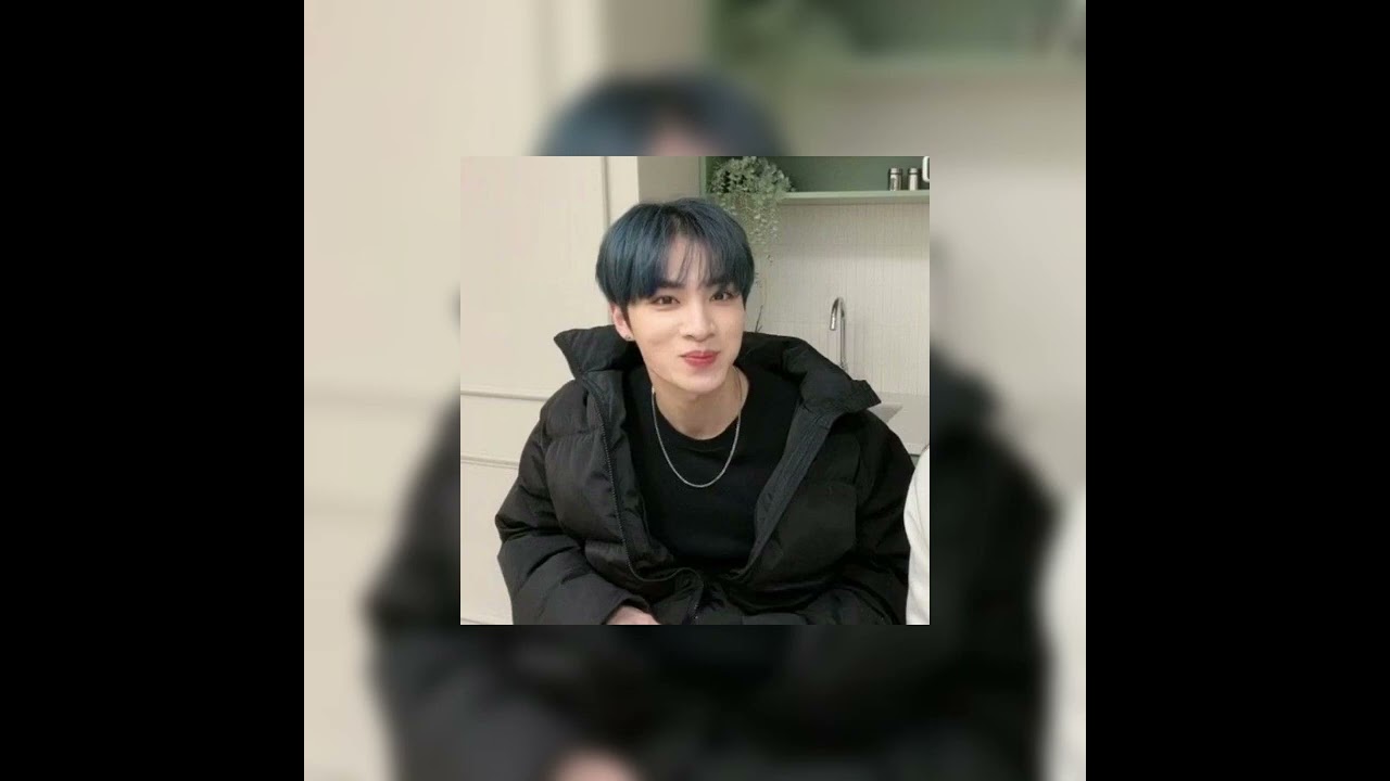 Make a wish - NCT U (sped up)