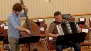 I Thought About You / Frank Petrilli and Sean Brogan