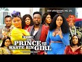 The prince and the waste bin girlseason 1new trending movie2024 latest nigerian nollywood movie