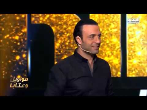 فلة الجزائرية تغني موال جزائري رائع