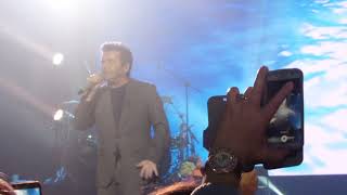 Thomas Anders - Atlantis Is Calling (S.O.S. For Love). Moscow. 31/10/2019