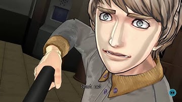 Zero Time Dilemma Full Gameplay Walkthrough - Q Team - Q[Correct][Real Zero]