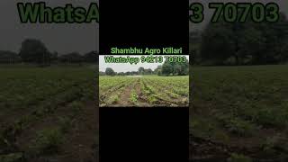 #automobile #agribusiness #farming #lifeisbutadream #farmingbusiness #farmer #ekmotahathighumechala