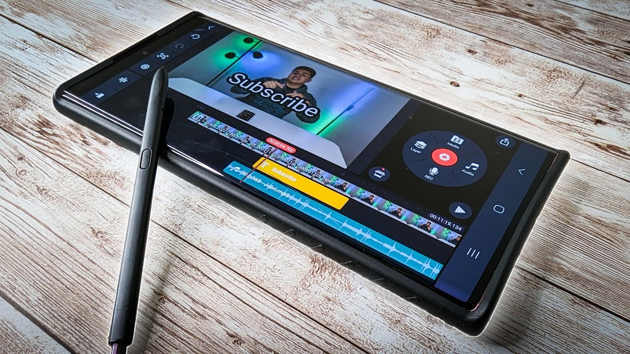How To Edit Videos On The Samsung Galaxy S22 Ultra YouTube How To Edit Videos On The Samsung Galaxy S22 Ultra YouTube