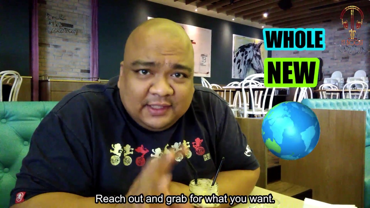 WE Factor 17 ft. Papi Zak Malaysian Stand Up Comedian YouTube