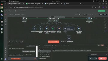 Build an AI Chatbot with n8n, Gmail & OpenAI | Step-by-Step Automation Tutorial 😲😲😊