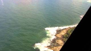 Ashley Liddelow Chopperline R44 Helicopter Caloundra