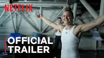 Break Point | Official Trailer | Netflix