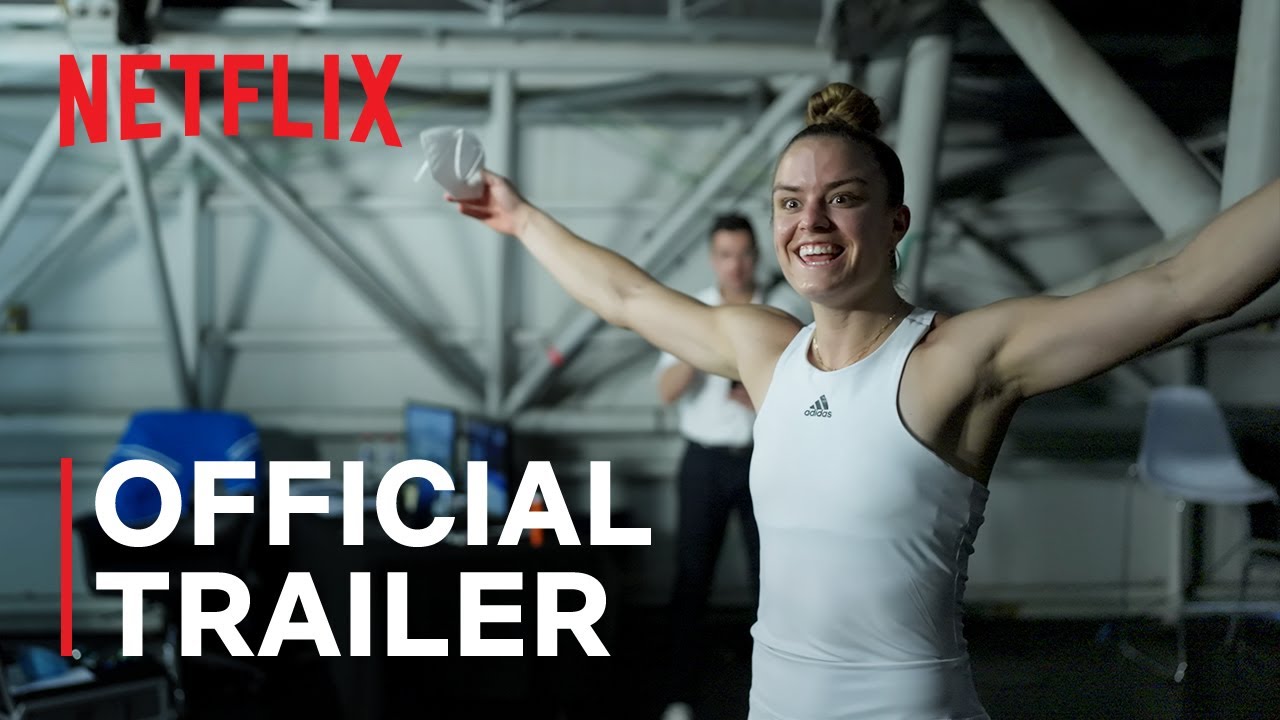 Netflix tennis documentary series Break Point: Release date, trailer,  featured players and Drive to Survive similarities