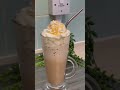 Homemade Starbucks Coffee Frappuccino By iUshnaKhan