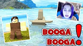 Roblox Booga Booga Dancing With Golden Radio D Youtube