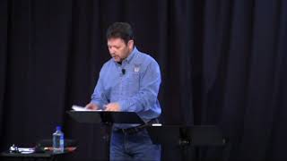 Mind Renewal Session 8 With Curry Blake