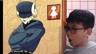 the tabi mod has a new update!! | Friday Night Funkin