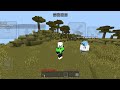 Minecraft speedrunner vs hunter