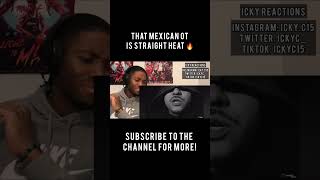 That Mexican OT is HIM!😮‍💨🔥 That Mexican OT - 02.02.99 REACTION #trending #thatmexicanot