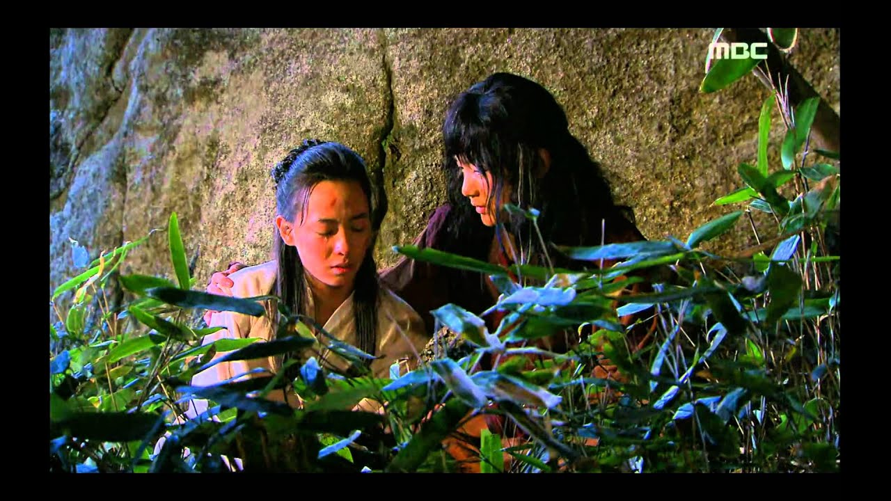 Kim Su-ro, The Iron King, 3회, EP03, #02 - YouTube