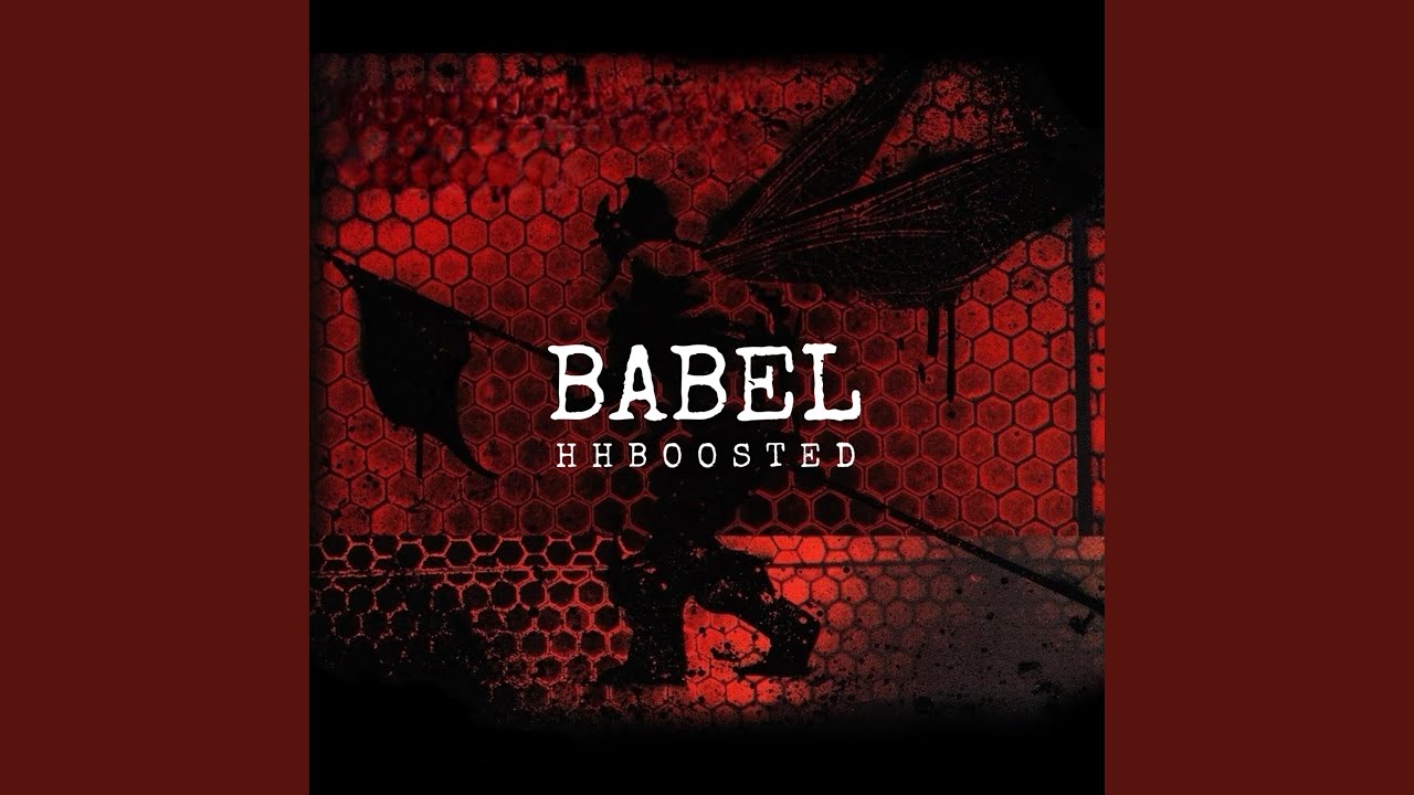 Watch Babel on YouTube Watch Babel on YouTube