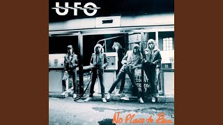 Video thumbnail of "UFO - Mystery Train (2009 Remaster)"