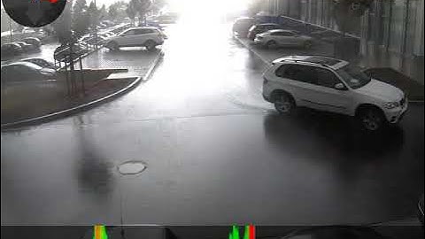 Mobotix Camera Activity Sensor VS Video Motion Detection Windows